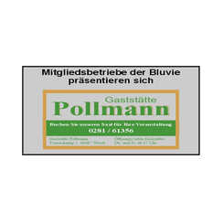 Gaststätte Pollmann